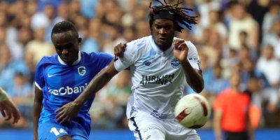 Adana Demirspor geciken parasını ödedi, yıldız futbolcu ayrılmaktan vazgeçti