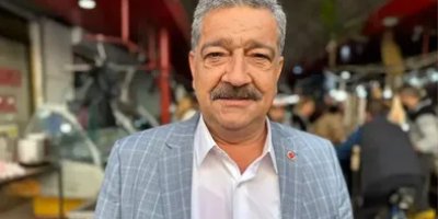 Adana Kasaplar Odası Başkanı Yağmur’a beraat