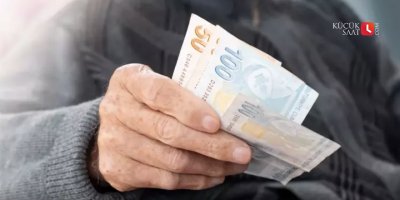 İşte en düşükten en yükseğe kadar SSK, Bağkur ve tarım emeklilerinin yeni maaşları