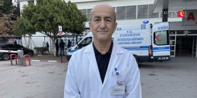 Balon balığı yiyen ailede 1 kişinin durumu kritik