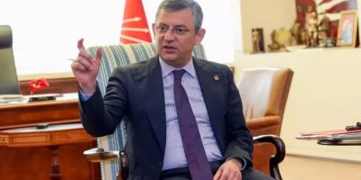 Gözler Adana'da: Özgür Özel büyükşehir adayları için tarih verdi