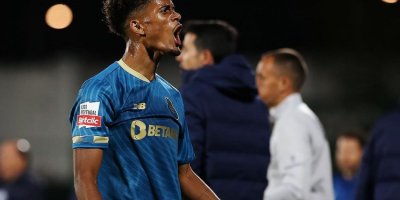 Adana Demirspor, Yusuf Sarı'nın alternatifini buldu! Porto'dan geliyor