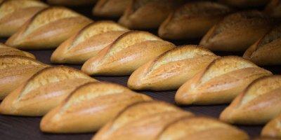 Adana’da ekmeğe zam: 8 TL