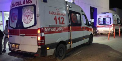 Balon balığı yiyen ailede 6 kişi taburcu edildi