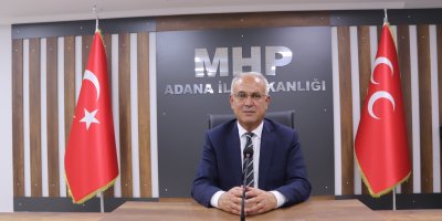 Başkan Yusuf Kanlı'dan "Zafer Bayramı" önerisi!