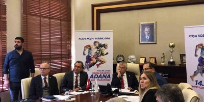 5 Ocak Kurtuluş Yarı Maratonu Pazar günü düzenlenecek