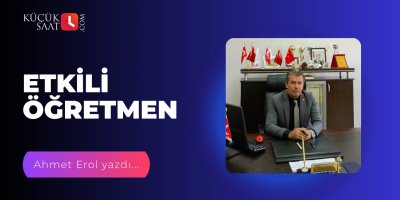 Etkili Öğretmen