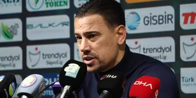 Çağdaş Atan: Penaltı verilmemesi çok ilginç bir karar!