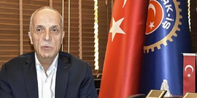 'Biri kamyonun sağında biri solunda, aralarında 10 bin TL ücret farkı var'