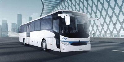 Adana'da üretilen Avrupa'nın ilk elektrikli şehirler arası otobüsü 2024'te Paris'e ulaşacak