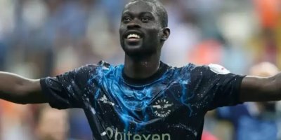 Eyüpspor ve Pendikspor, Badou Ndiaye’yi transfer etmek istiyor