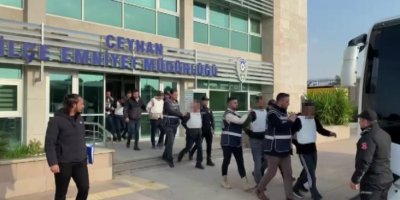 Adana’da bir kişiyi evinin önünde vurarak öldüren 4 kişi tutuklandı