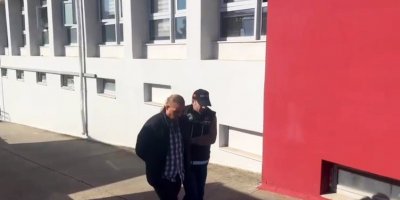 Adana’da akü içerisinde 22 kilogram esrar ele geçirildi