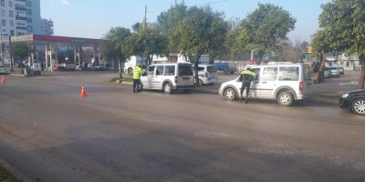 Kozan’da uygulamalarda aranan 7 şahıs yakalandı