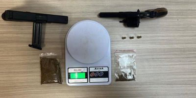 Ceyhan’da uyuşturucu operasyonu: 7 gözaltı