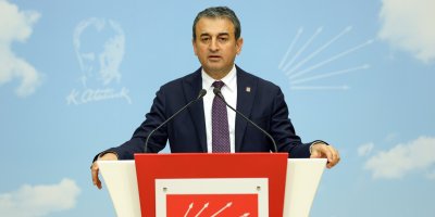 CHP'li Bulut: Gazetecilik suç değildir