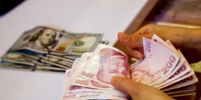 Dolar/TL kuru 30'a dayandı
