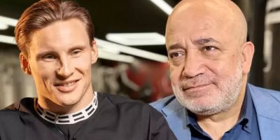 Murat Sancak’tan Svensson için Yusuf Sarı göndermesi!