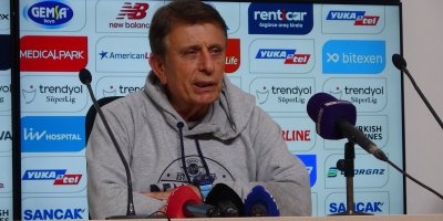 Cengiz Hoşfikirer: ”İstemediğimiz bir sonuç”