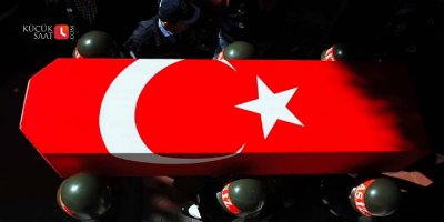 MSB: Şehit sayısı 9'a yükseldi