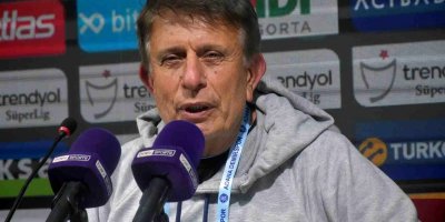 Adana Demirspor’dan zemin eleştirisi