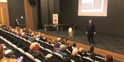 Büyük Aile Platformu Adana’da Stk’ları Buluşturdu