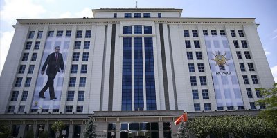 AK Parti'den deprem bölgesinde mühendis kriteri