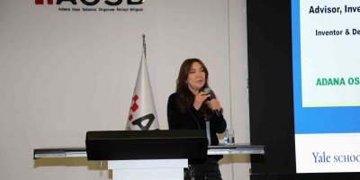 AOSB kadın sanayiciler platformu ‘Mentörlük Projesi’ başladı