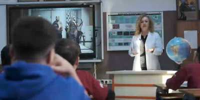 Adanalı öğrencilerin kısa filmi Fransa’da yarışacak