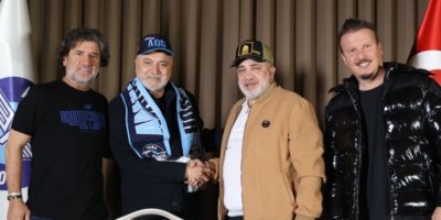 Adana Demirspor, Hikmet Karaman ile anlaştı