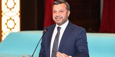 AK Parti Adana Büyükşehir Belediye Başkan adayı Fatih Mehmet Kocaispir kimdir ve aslen nerelidir?