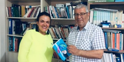 Zehra SÜRMELİ'den: Özgül Öğrenme Bozukluğu