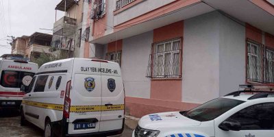 Adana’da oğlu tarafından vurulan kadın 54 günlük yaşam savaşını kaybetti