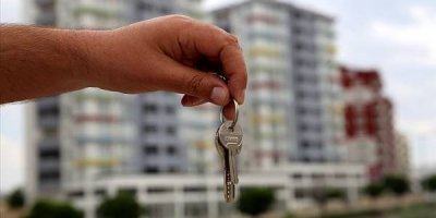 Konut satışlarında son 9 yılın en düşüğü
