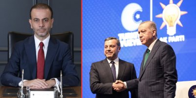 Ozan Gülaçtı: Adayımız Kocaispir'i karşılıyoruz