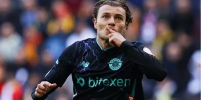 Adana Demirsporlu Yusuf Erdoğan’a Süper Lig’den talip çıktı