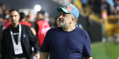 Murat Sancak ve İbrahim Turgut, PFDK'lık oldu