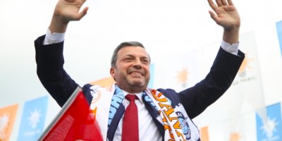 Kocaispir: Bu sefer Adana kazanacak