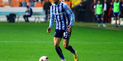 Hikmet Karaman ilk maçında 3 puanı alamadı