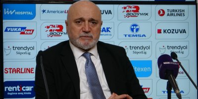 Hikmet Karaman: “Transfer yapılacak”