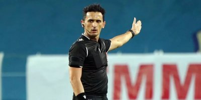 Şanlıurfaspor Adanaspor maçını Erkan Özdamar yönetecek