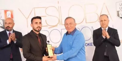 Seyhan’ın kupası, Doğan Kardeşlerin