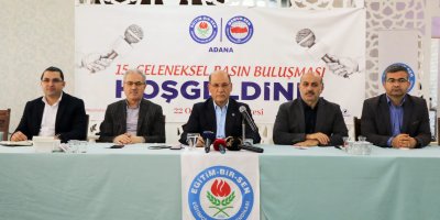 Mehmet Sezer: Yarı yıl tatili hepimiz için önemli bir fırsattır