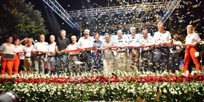 Çukurova Belediyesi 10’uncu toplu açılışa hazırlanıyor