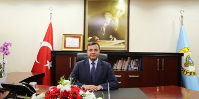 Yüreğir belediyesinde Başkan Yardımcıları belli oldu