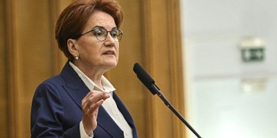 Meral Akşener Adana'da 4 ilçe adayını ilan etti