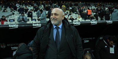 Hikmet Karaman'dan Galatasaray'a Yusuf Sarı cevabı