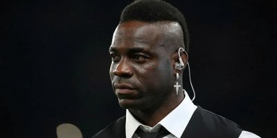 Mario Balotelli’nin yeni adresi belli oldu