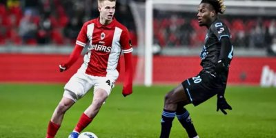 Adana Demirspor'da sol bek için Hamza Mendyl düşünülüyor