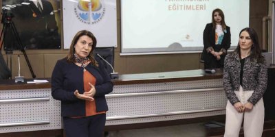 Çocuk güvenliği farkındalık eğitimi